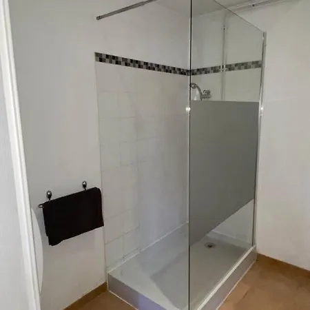 Agreable Villa En Petite Camargue 35 M2 Wifi Gallargues-le-Montueux Exterior foto