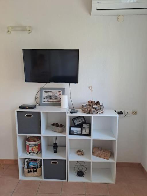 Apartment Agreable En Petite Camargue 35 M2 Wifi Gallargues-le-Montueux