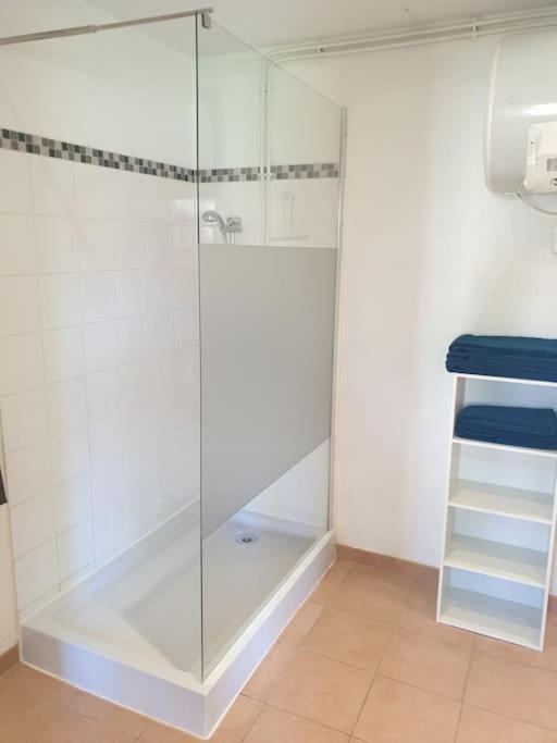 Agreable En Petite Camargue 35 M2 Wifi Gallargues-le-Montueux