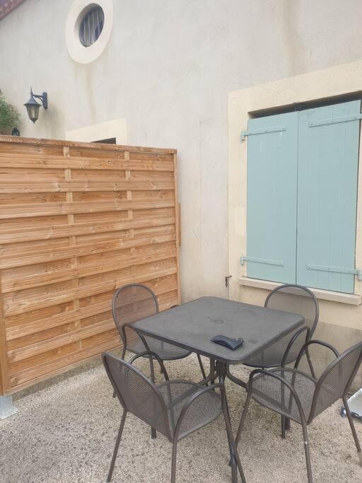 Agreable En Petite Camargue 35 M2 Wifi Apartment