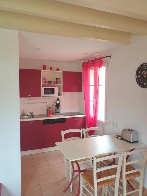 Agreable En Petite Camargue 35 M2 Wifi
