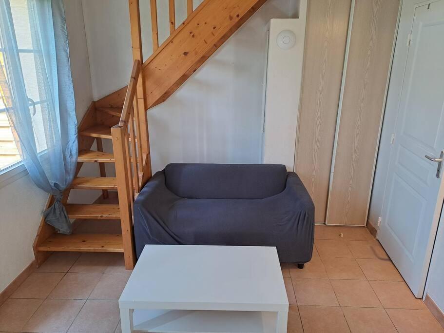 Agreable En Petite Camargue 35 M2 Wifi *