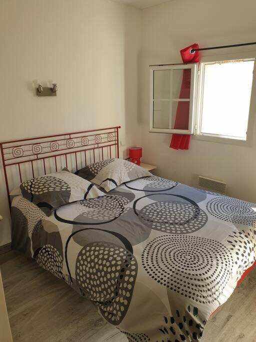 Agreable En Petite Camargue 35 M2 Wifi Gallargues-le-Montueux