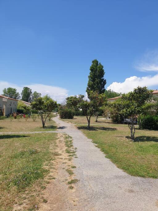 Agreable En Petite Camargue 35 M2 Wifi Apartment Gallargues-le-Montueux