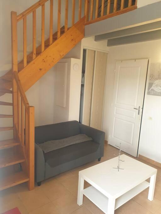Agreable En Petite Camargue 35 M2 Wifi Apartment Gallargues-le-Montueux
