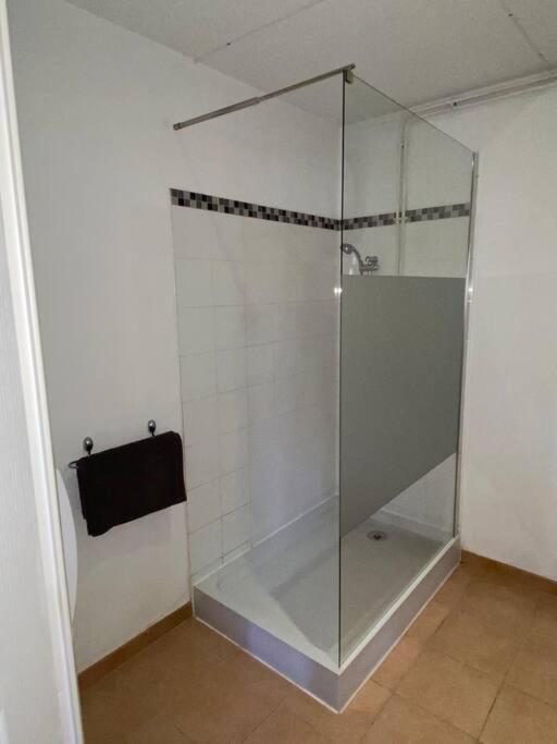 Agreable En Petite Camargue 35 M2 Wifi Apartment